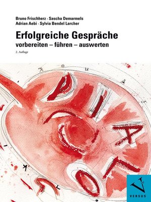 cover image of Erfolgreiche Gespräche